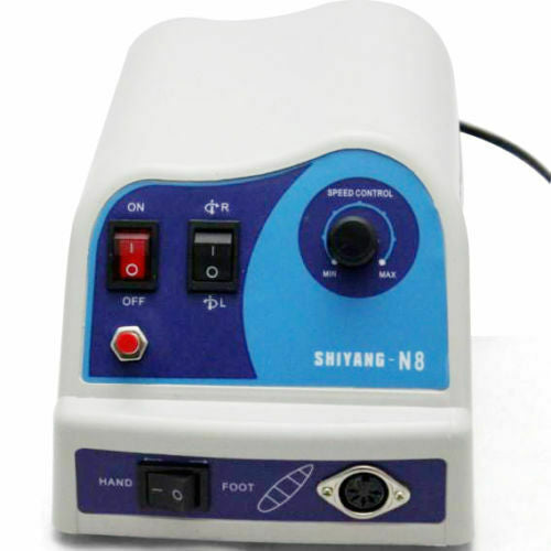 Dental Micromotore 45K r/m laboratorio odontotecnico micro motor