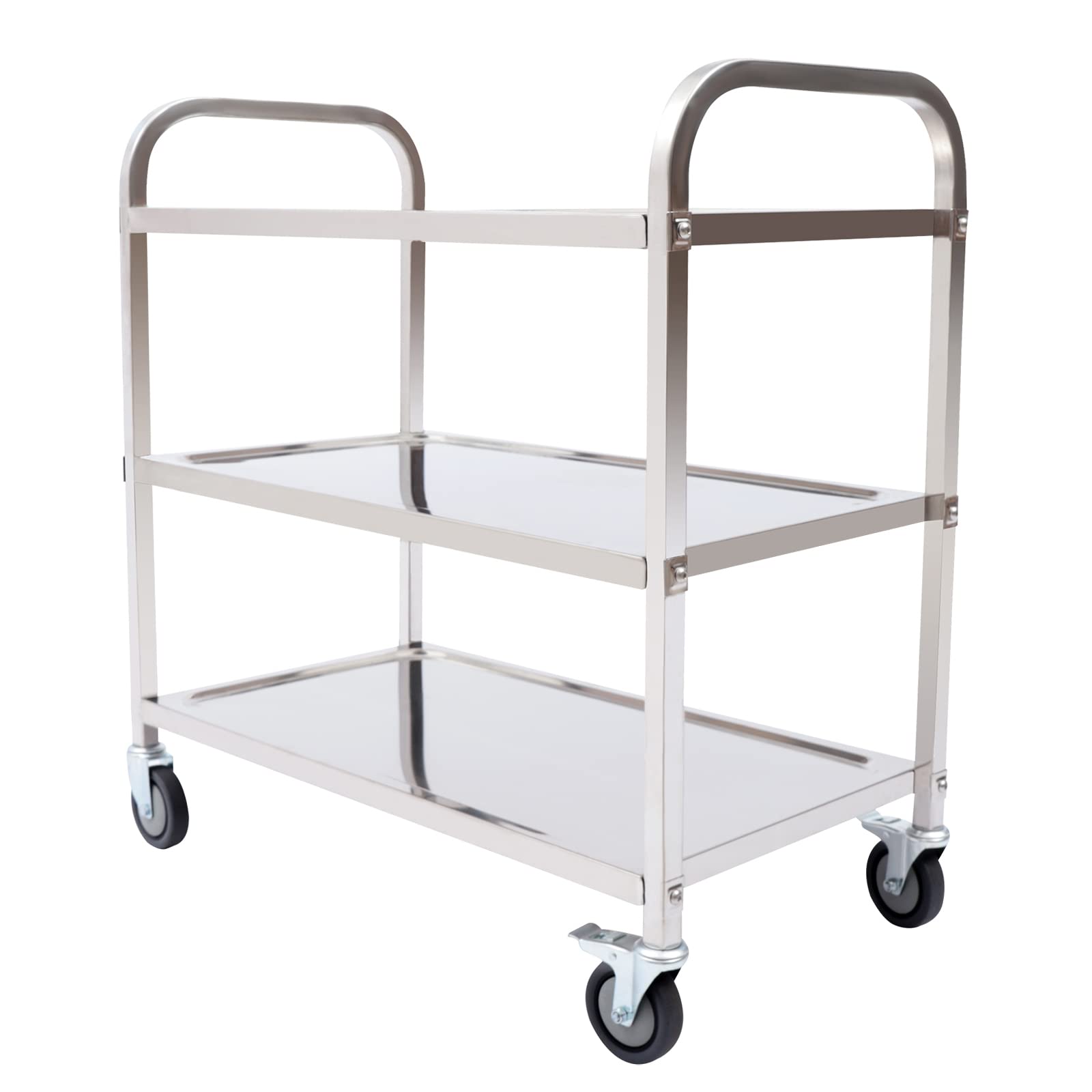 Catering Trolley 