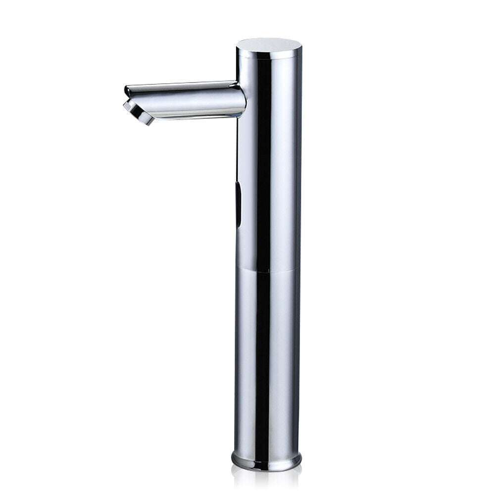 CNCEST 20/32 mm rubinetto automatico rubinetto del lavabo del bagno, acqua fredda