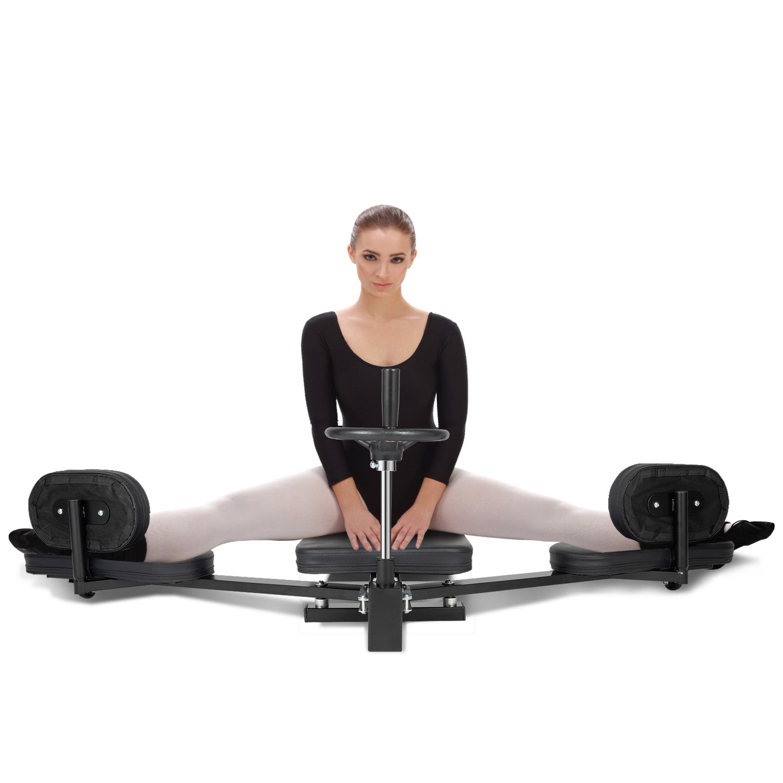 Macchina di stretching per la casa palestra esercizio flessibilità Attrezzo multifunzione per fitness