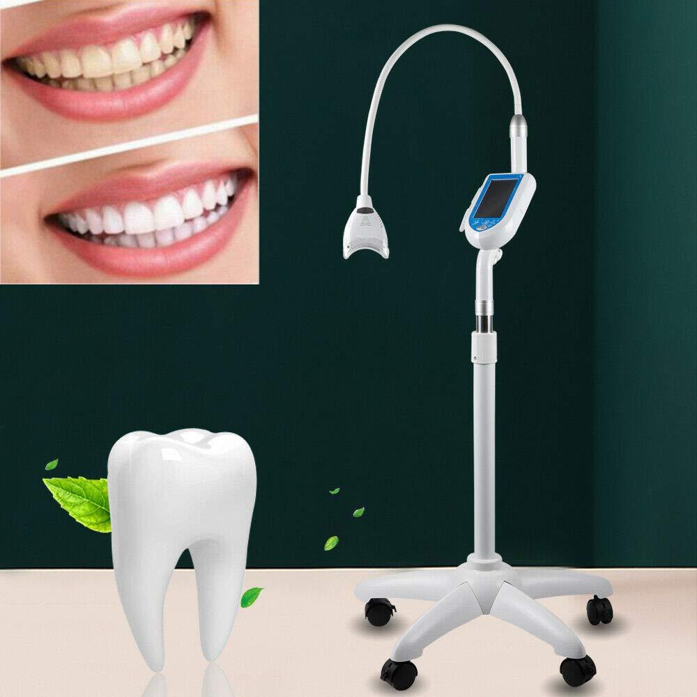 LED Macchine per lo sbiancamento dei denti, acceleratori di sbiancamento, igiene orale