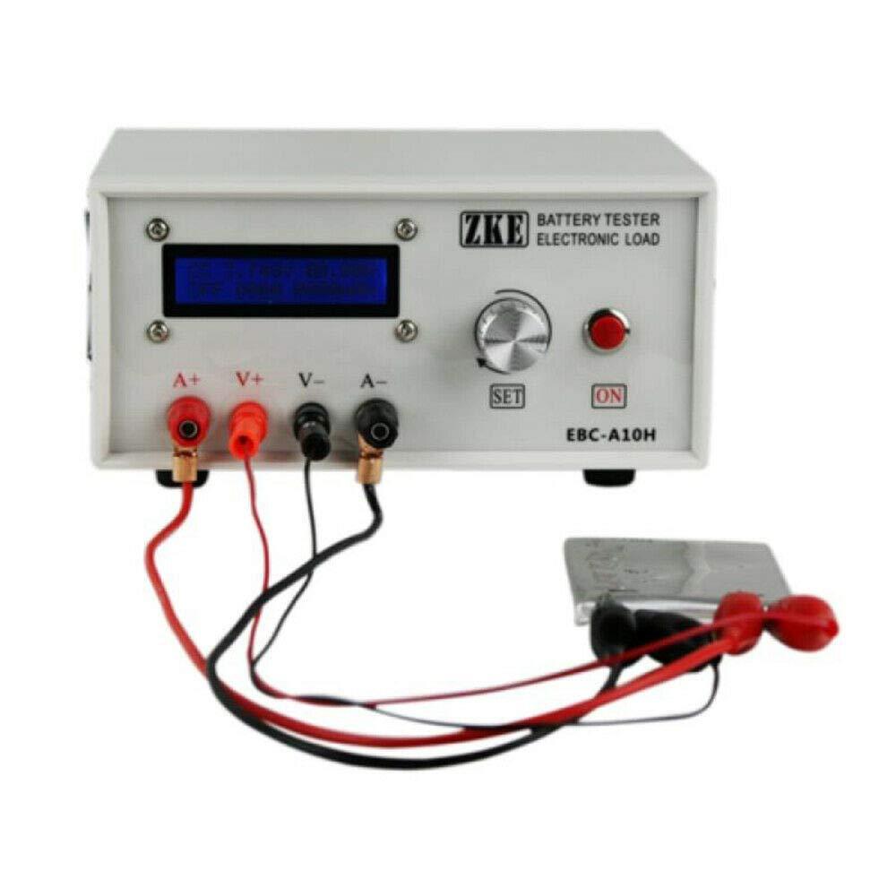 EBC-A10H - Tester di capacità per batteria agli ioni di litio 150W