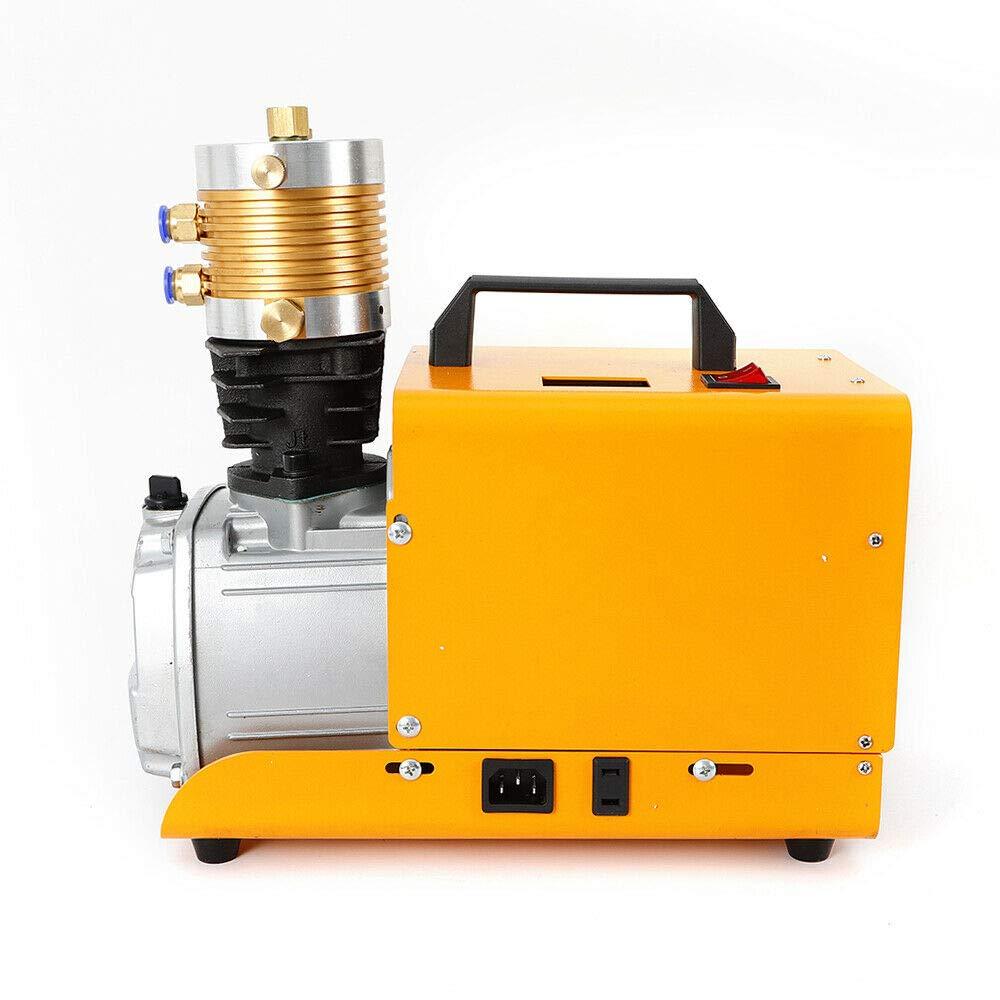 Pompa elettrica per compressore ad alta pressione, 300 bar, PCP, 30 MPA, ad alta pressione