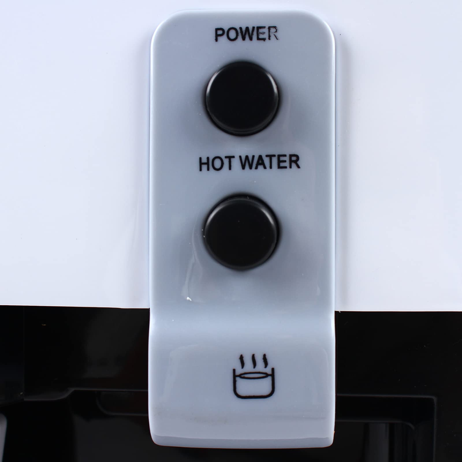 Distributore di acqua calda elettrico da 550 W