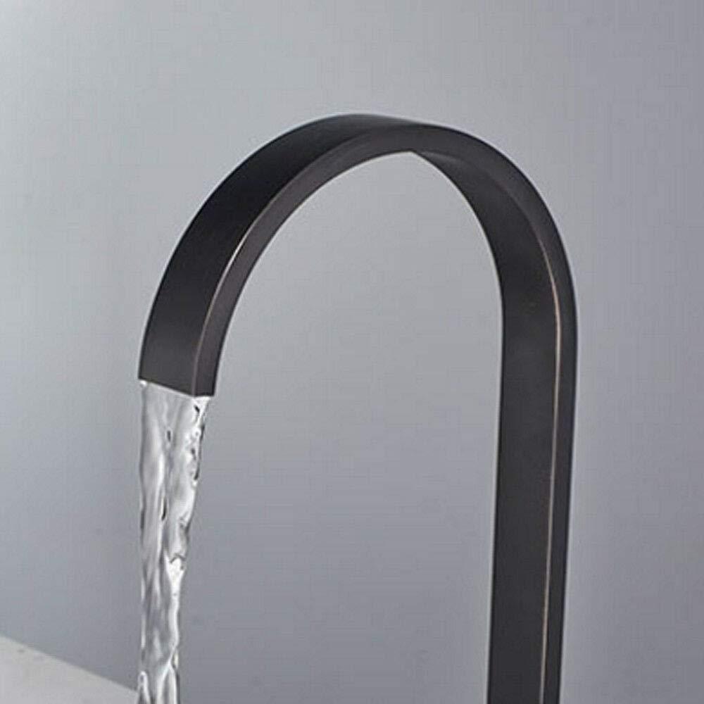 Arco progettato lavabo rubinetti lavello miscelatore rubinetto per bagno cucina lavello 