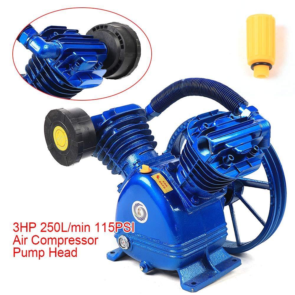 3HP/5.5HP Air Compressor Pump