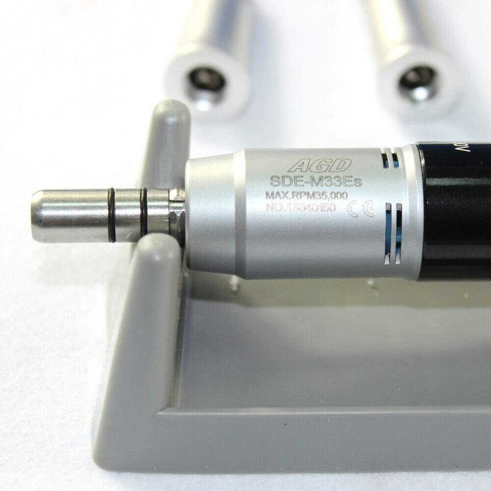 Micromotore da laboratorio dentale Marathon 35K RPM dritto e contrangolo