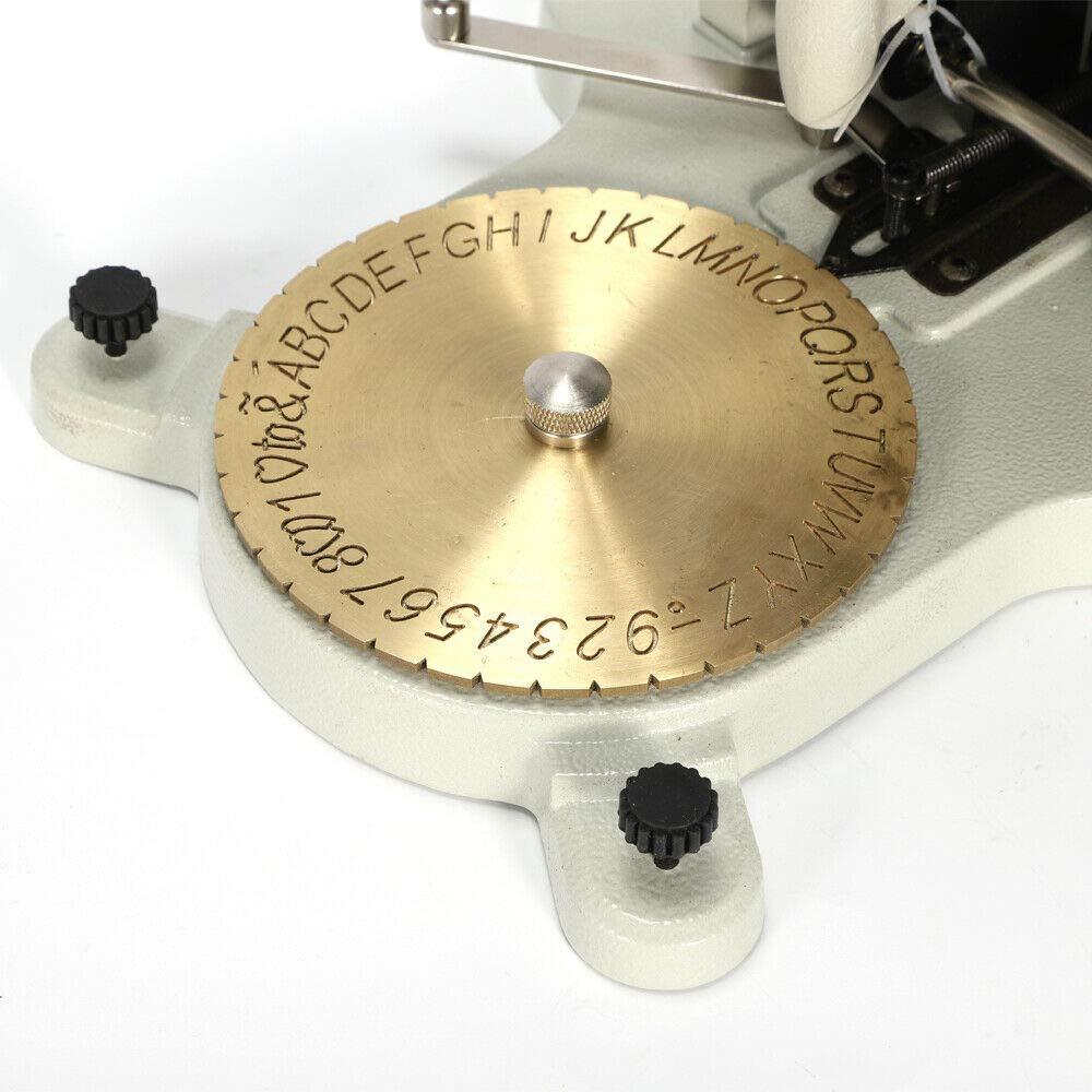 Macchine per l'incisione dell'anello interno, Strumenti per l'incisione di gioielli