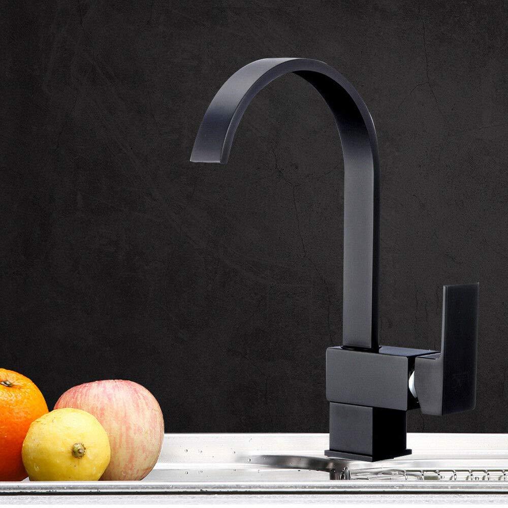 Arco progettato lavabo rubinetti lavello miscelatore rubinetto per bagno cucina lavello 