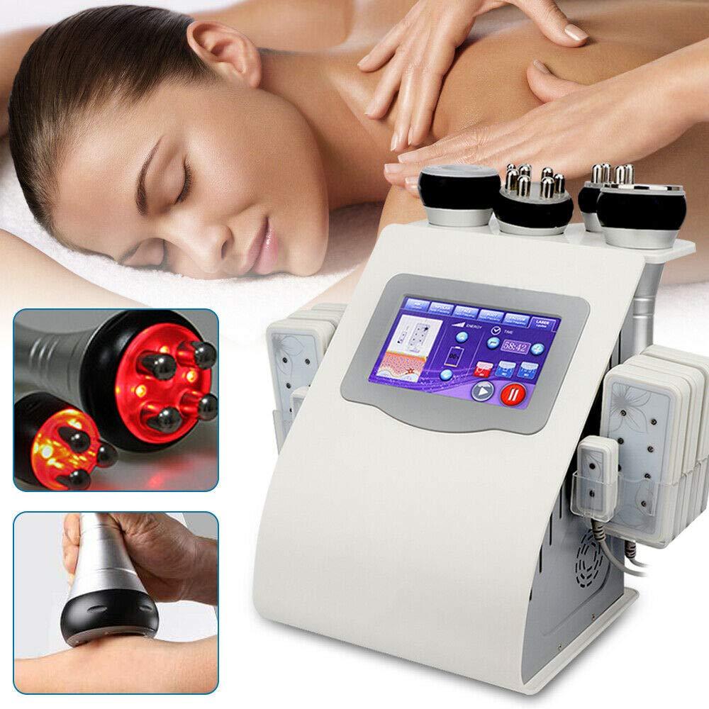 radiofrequenza ad ultrasuoni, cavitazione, prodotto di bellezza, anti-cellulite, massaggiatore viso per bruciare la malattia del corpo