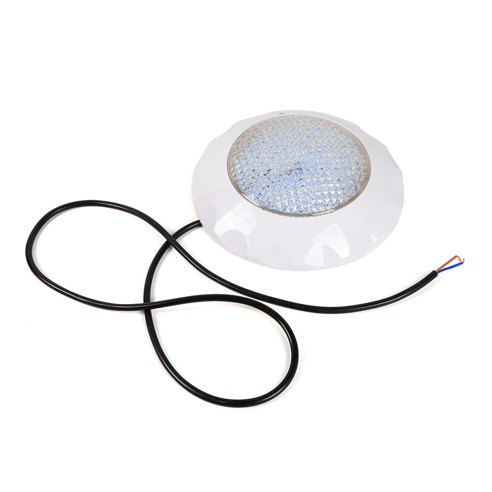 45W 460 LED RGB illuminazione per piscina luce per piscina subacquea lampada per piscina + telecomando