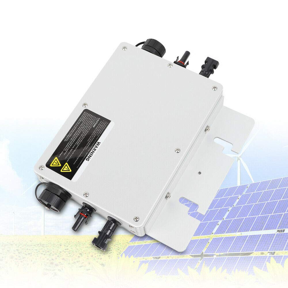 Invertitore solare MPPT Micro Inverter 