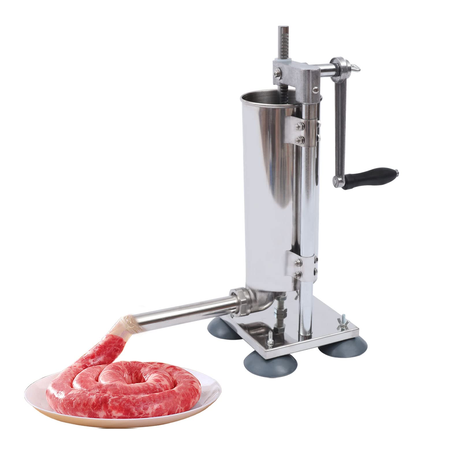 Sausage Stuffer Machine - Riempitrice manuale per salsicce