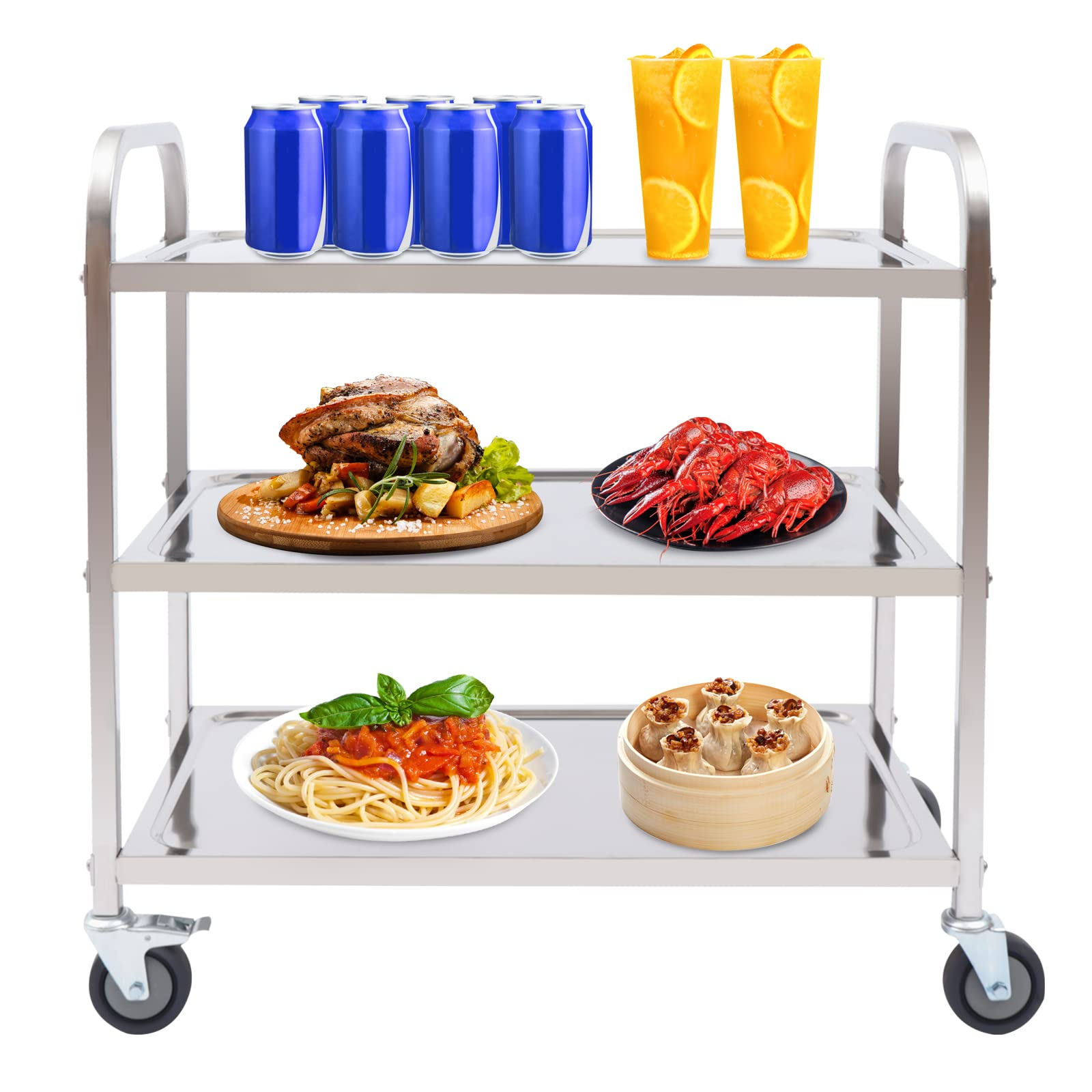 Catering Trolley 