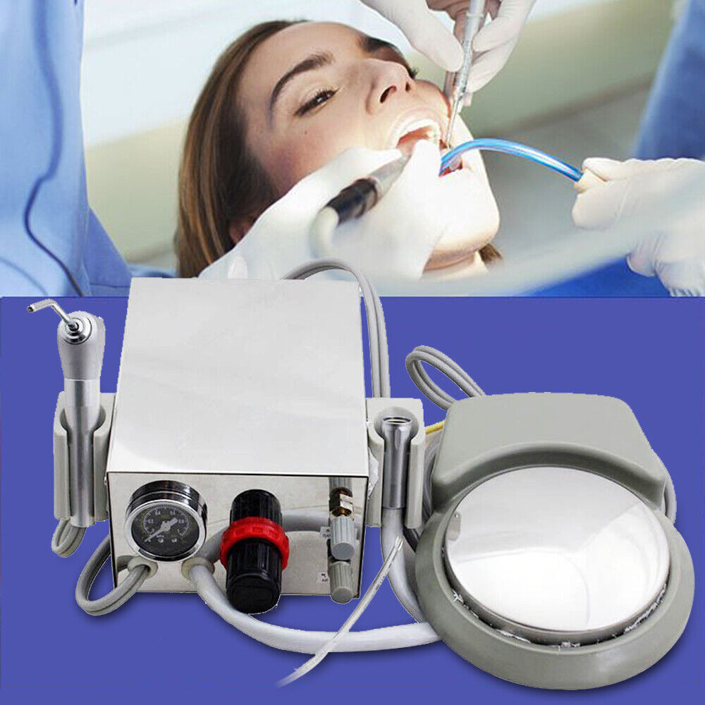 Turbina dentale